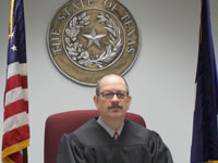 Judgehill
