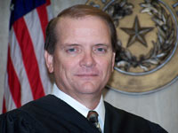 Judgelangley