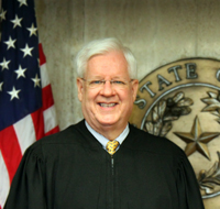 Judgesmith