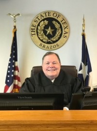 Judgebrantley