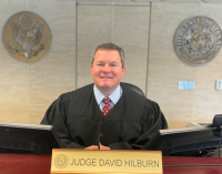 Judgehilburn