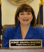Judgematzke